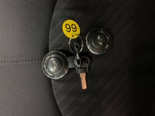 MINI Countryman usata, con Vivavoce