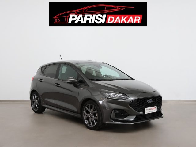 FORD Fiesta usata, con Airbag