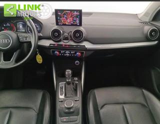 AUDI Q2 usata, con Controllo trazione