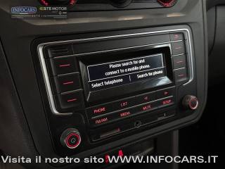 VOLKSWAGEN Caddy usata, con Cruise Control
