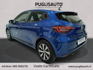 RENAULT Clio usata, con Chiusura centralizzata
