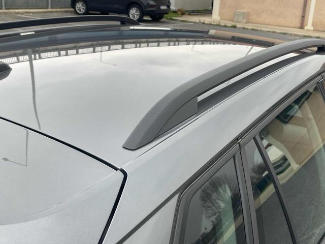 SKODA Kamiq usata, con Cerchi in lega
