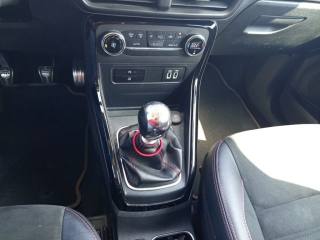 FORD EcoSport usata 22