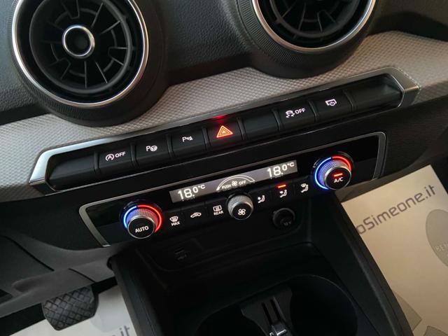 AUDI Q2 usata, con Bracciolo