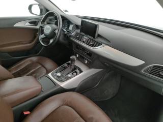 AUDI A6 usata, con Fendinebbia