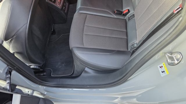 AUDI A4 usata, con ESP