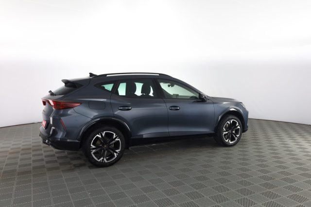 CUPRA Formentor usata 2