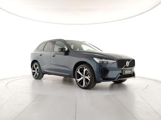 VOLVO XC60 usata, con Autoradio