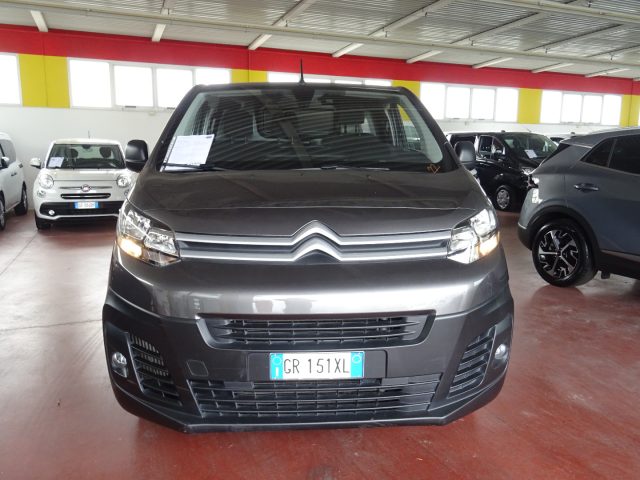 CITROEN Jumpy usata, con ABS