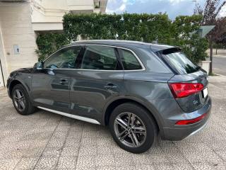 AUDI Q5 usata 6