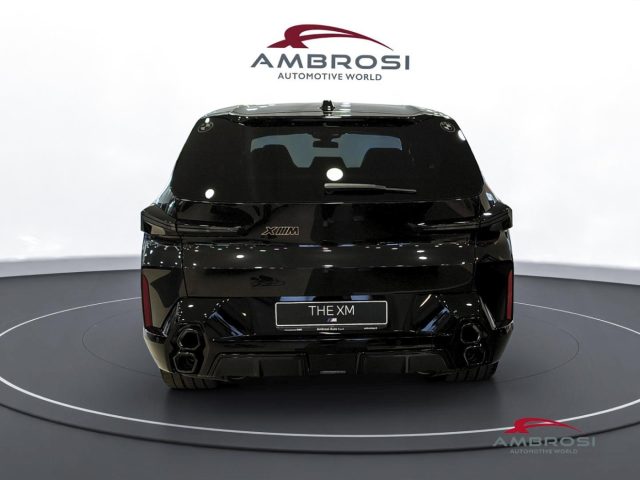 BMW XM usata 7