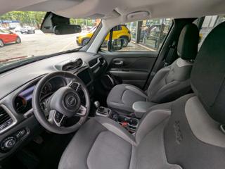 JEEP Renegade usata, con Chiusura centralizzata