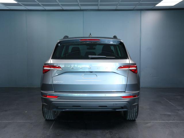 SKODA Karoq usata, con Airbag Passeggero