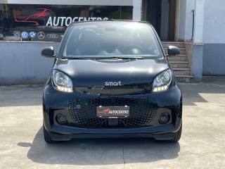SMART ForTwo usata, con Airbag