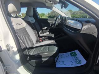 FIAT 600 usata, con Sedile posteriore sdoppiato