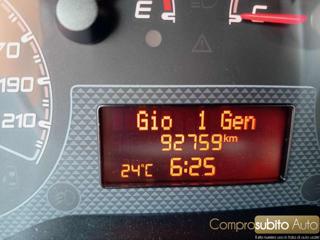 FIAT Fiorino usata 14