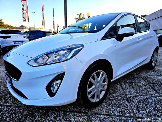 FORD Fiesta usata, con ABS