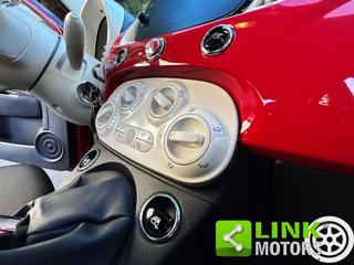 FIAT 500 usata 11