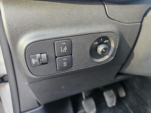 CITROEN C3 usata, con Sedile posteriore sdoppiato