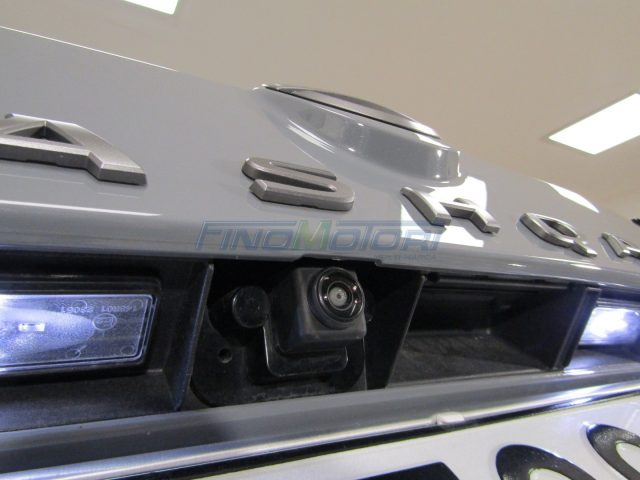 NISSAN Qashqai usata, con Servosterzo