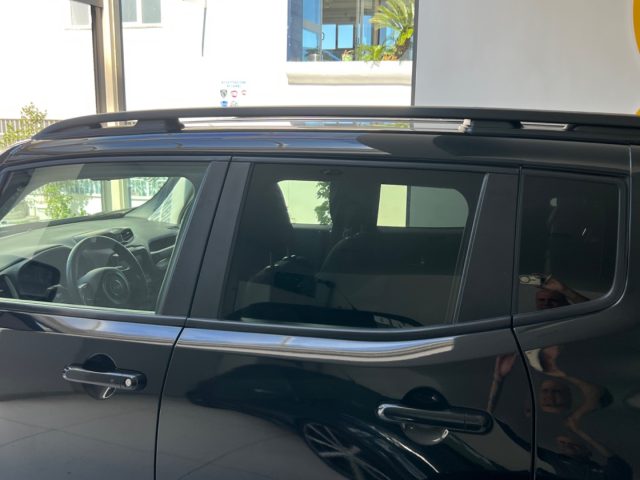 JEEP Renegade usata, con Cerchi in lega