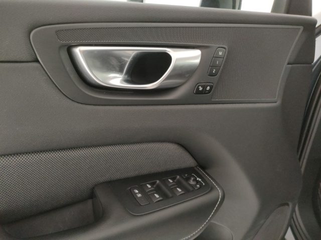 VOLVO XC60 usata, con Vetri oscurati