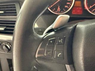 BMW X6 usata, con Cruise Control
