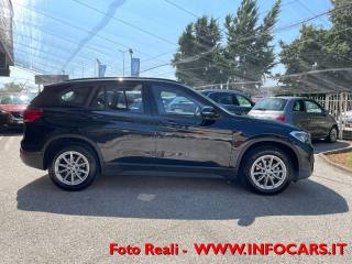 BMW X1 usata, con Chiusura centralizzata