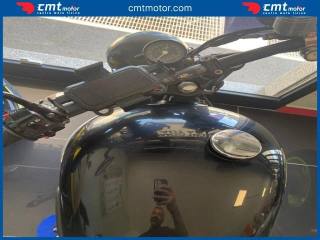 TRIUMPH Bonneville usata 4