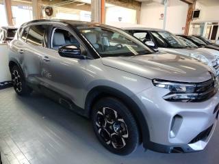 CITROEN C5 Aircross usata, con Fendinebbia