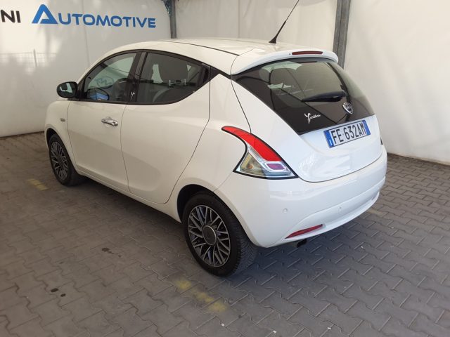 LANCIA Ypsilon usata, con Servosterzo