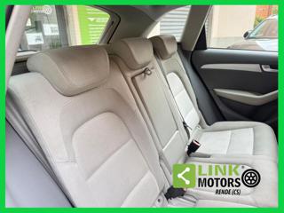 AUDI Q5 usata, con Specchietto retrovisore con funzione antiabbagliamento