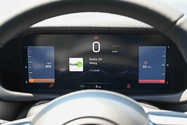 JEEP Avenger usata, con Immobilizzatore elettronico