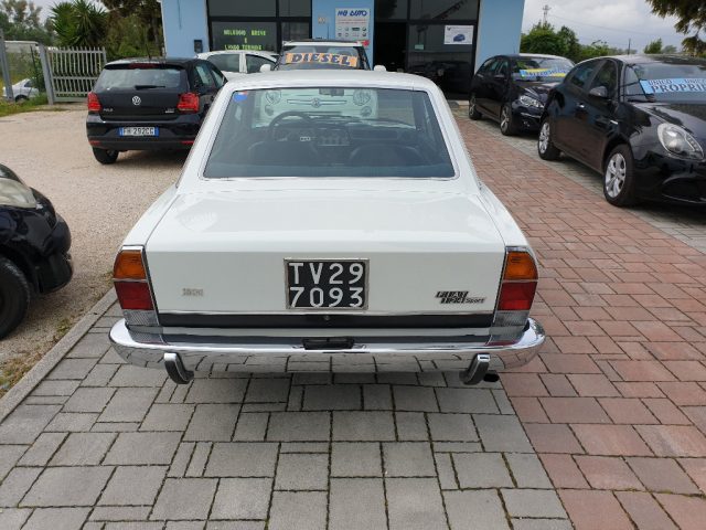 FIAT 124 Coupe usata 3