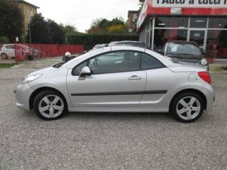 PEUGEOT 207 usata 65
