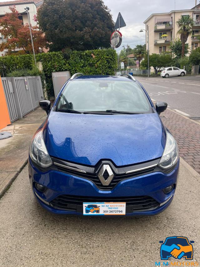 RENAULT Clio usata, con Airbag