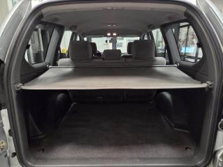 TOYOTA Land Cruiser usata, con Lettore CD