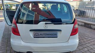 MERCEDES-BENZ A 160 usata, con Controllo trazione