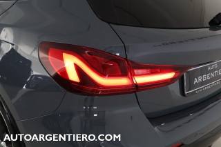 BMW 118 usata, con Vivavoce