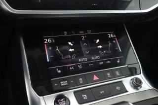 AUDI A6 usata 11