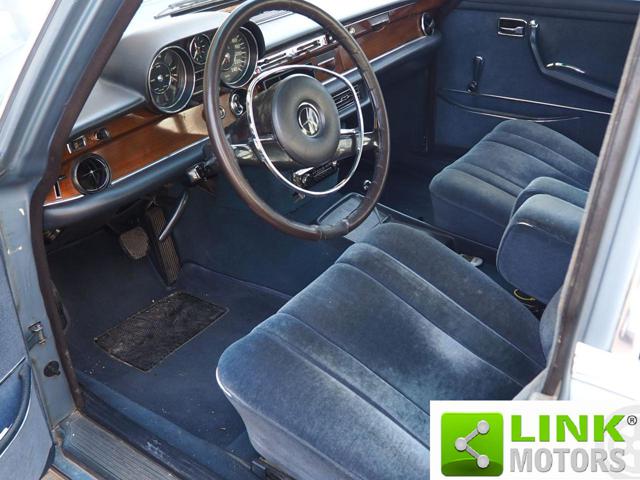 MERCEDES-BENZ 280 usata 19