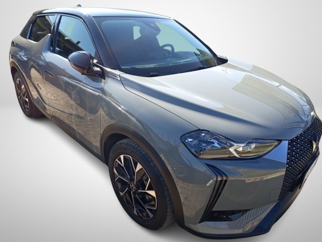 DS AUTOMOBILES DS 3 usata, con Airbag Passeggero