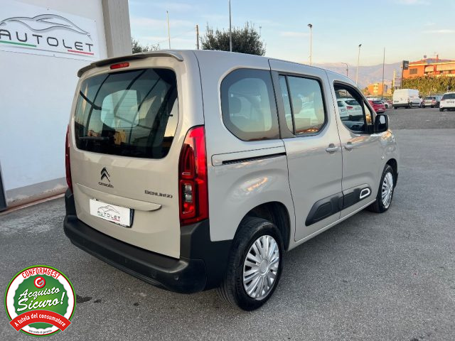 CITROEN Berlingo usata, con Airbag Passeggero