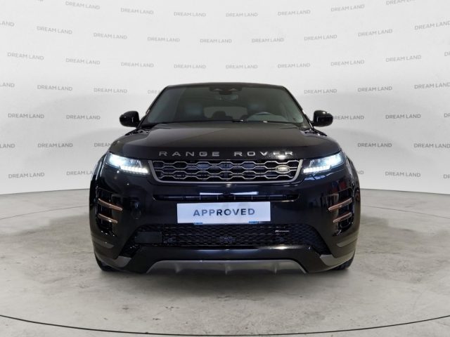 LAND ROVER Range Rover Evoque usata, con Chiusura centralizzata