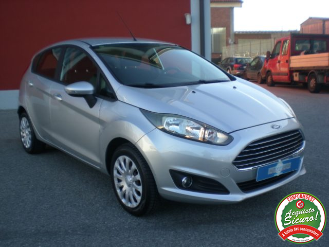 FORD Fiesta usata, con Airbag