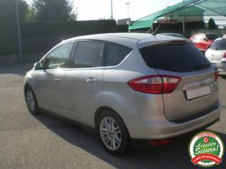 FORD C-Max usata, con Cerchi in lega