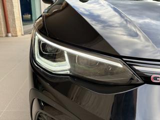 VOLKSWAGEN Golf GTI usata, con Supporto lombare