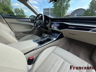 AUDI A6 usata, con Boardcomputer