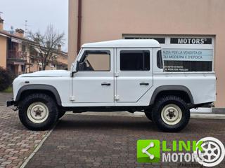 LAND ROVER Defender usata 39