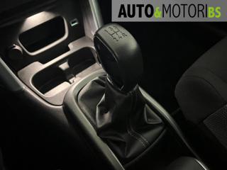 CITROEN C3 Aircross usata, con Cruise Control